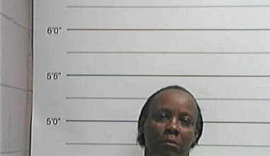 Ariane Duplessis, - Orleans Parish County, LA 